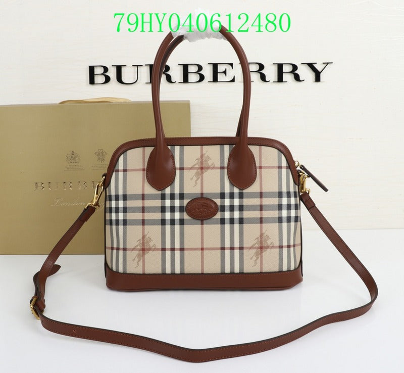 Fan Fashion -GLM - Top quality BBR Bags - 478
