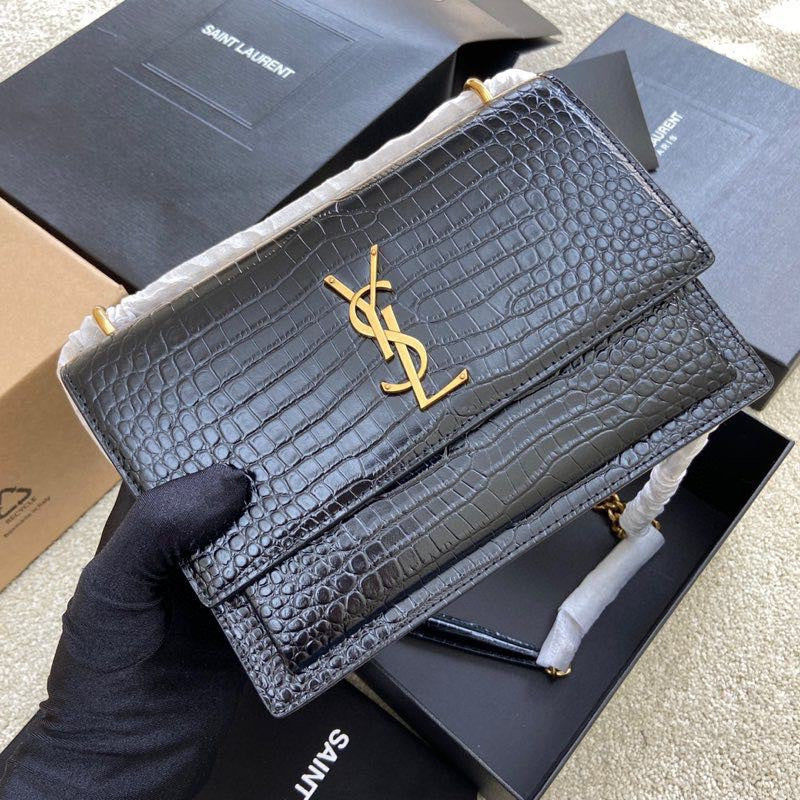 Satchel Bags - SLY Bags - 019