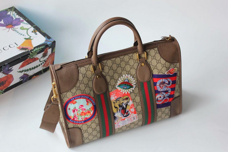 Satchel Bags - GCI Bags - 3352