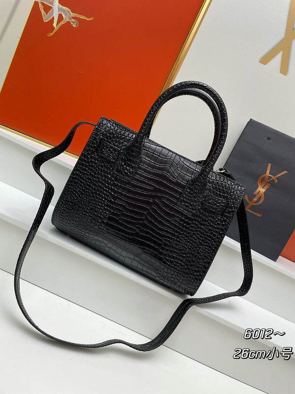 Satchel Bags - SLY Bags - 1190