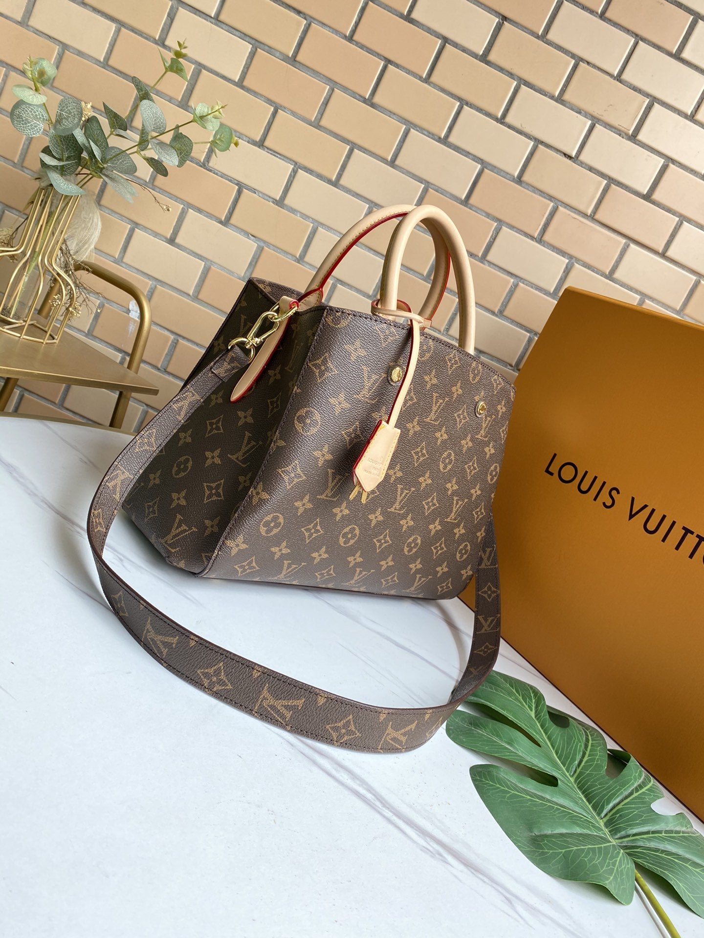 GLM - Top Quality Bags LUV 102