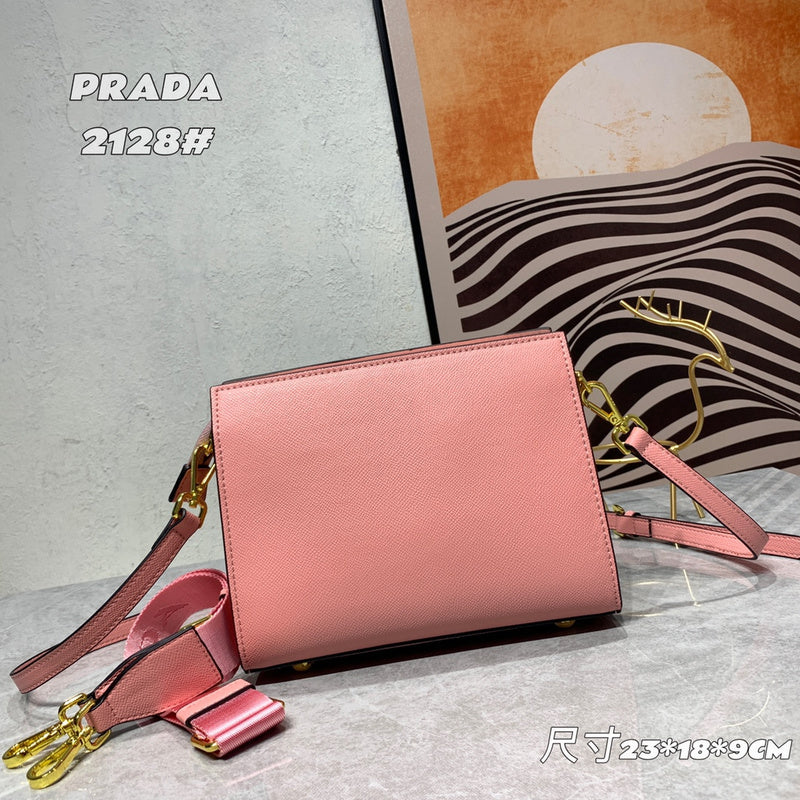Satchel Bags - PDA Bags - 1154