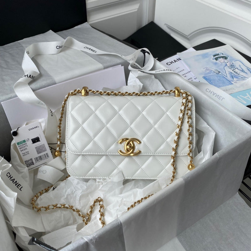 Satchel Bags - CHL Bags - 7375