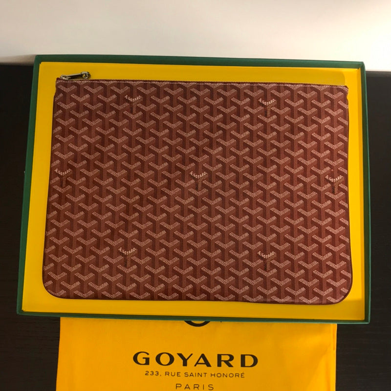 GLM - GYO Bags - 848