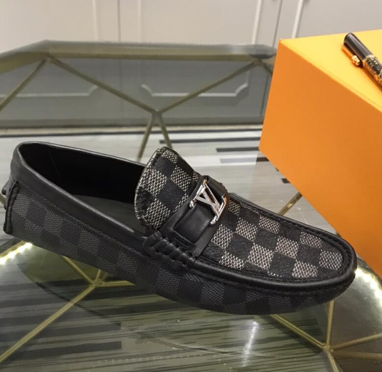 glami shop- LOV Men Shoes - 1943
