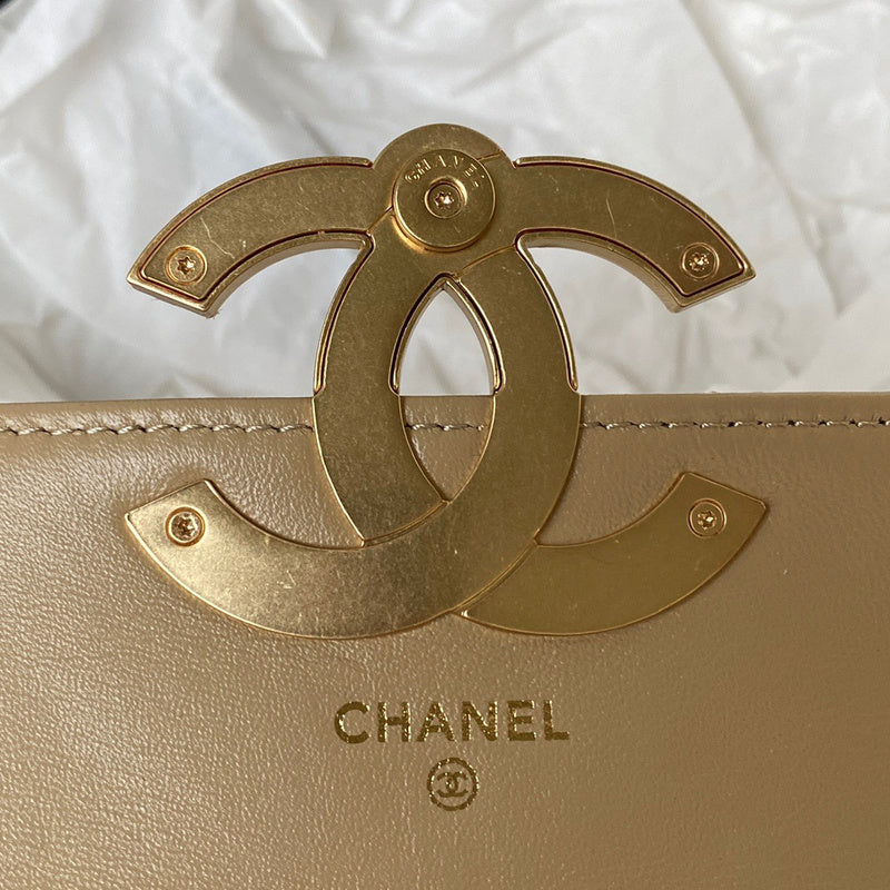 Satchel Bags - CHL Bags - 7576