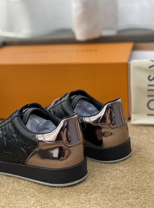 glami shop- LOV Men Shoes - 1406