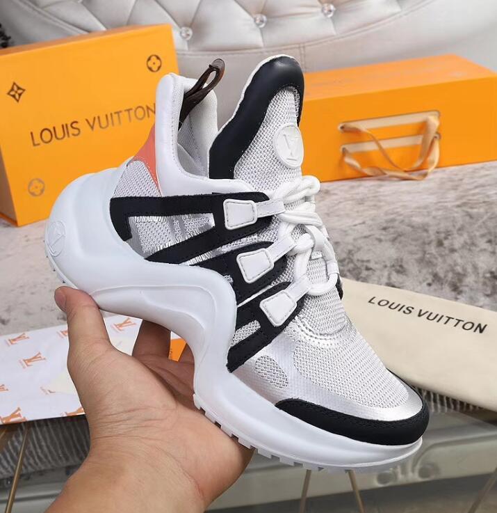 glami shop- LOV Men Shoes - 1996