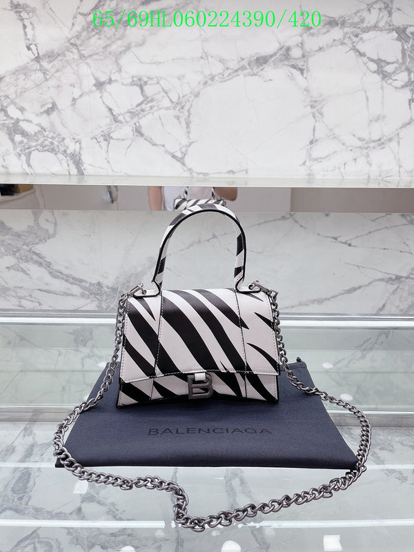 Satchel Bags - BGA Bags - 2371