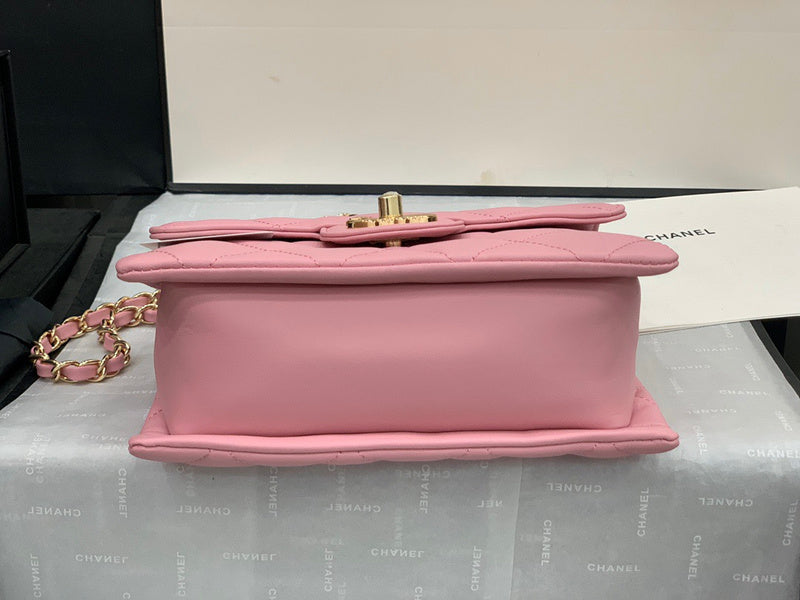 Satchel Bags - CHL Bags - 7392