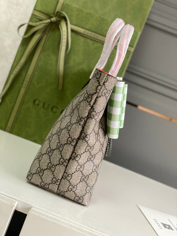 Satchel Bags - GCI Bags - 1182
