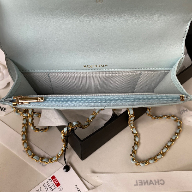 Satchel Bags - CHL Bags - 7517