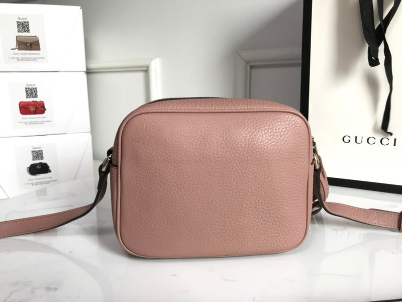 GLM - gg Bags - 2345
