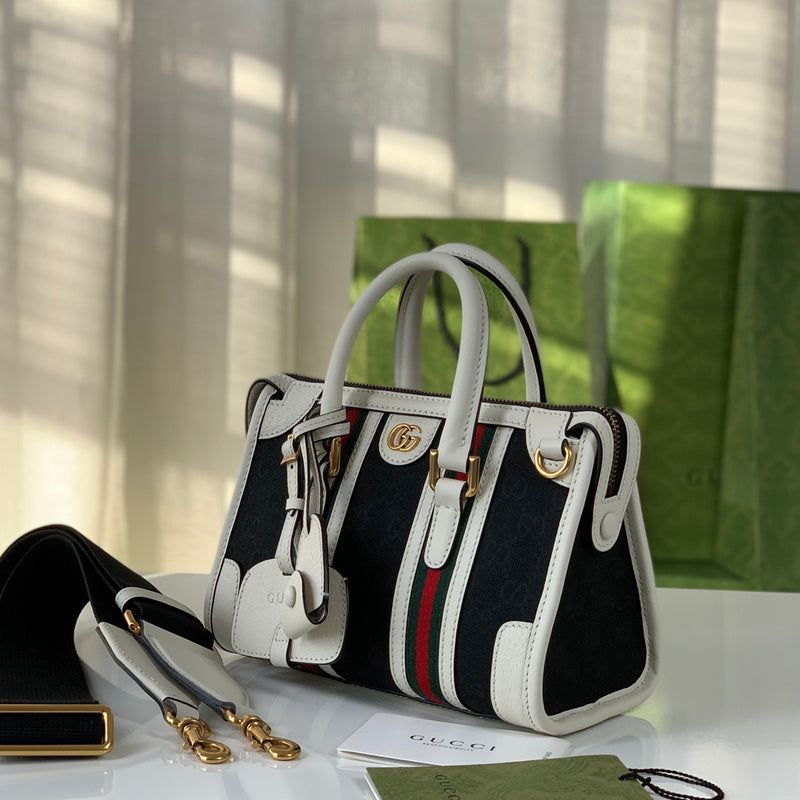 Satchel Bags - GCI Bags - 894