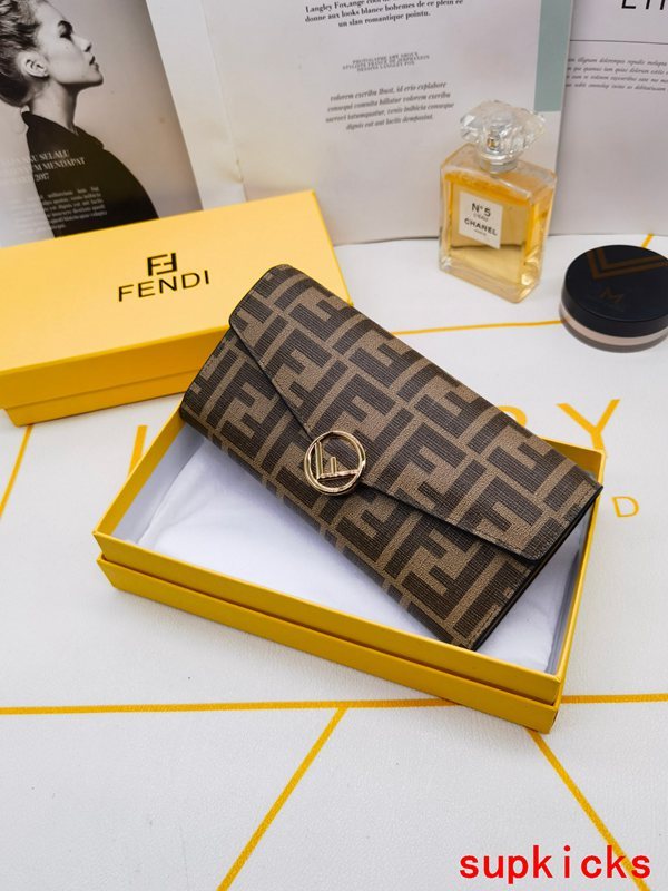 Glami- - Mix Wallets - 643