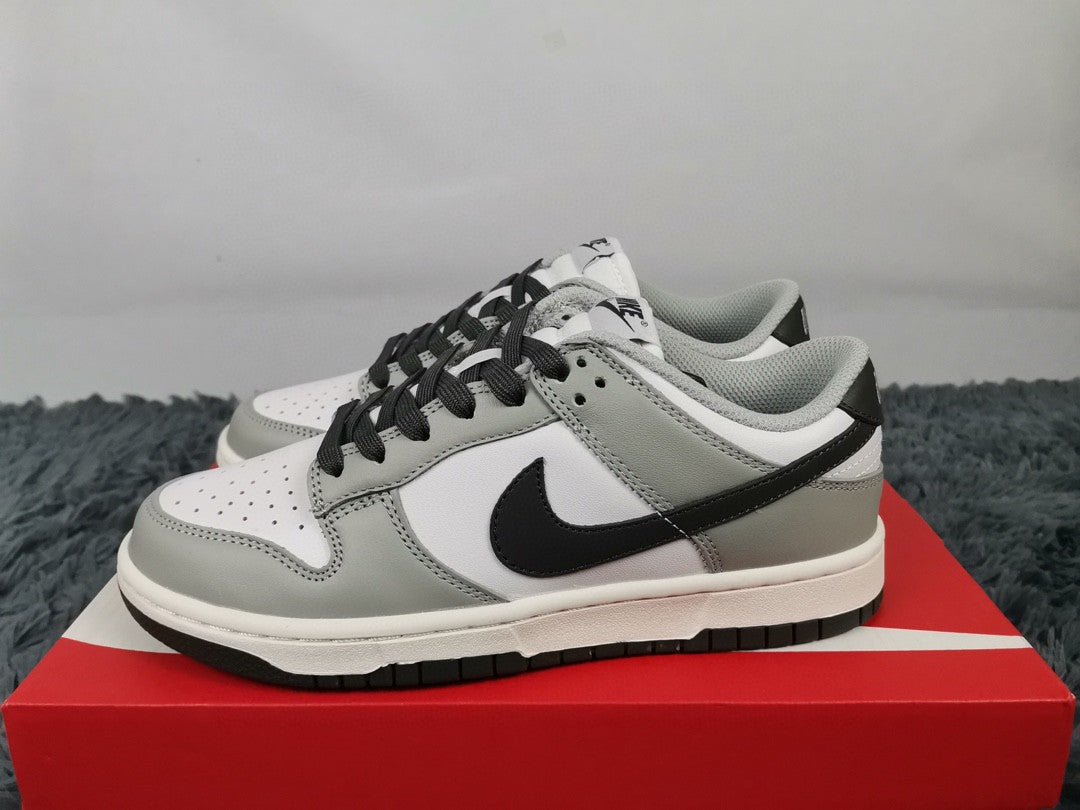 GLAMI ForGLAMI 1 Low ‘White/Grey’ For Men