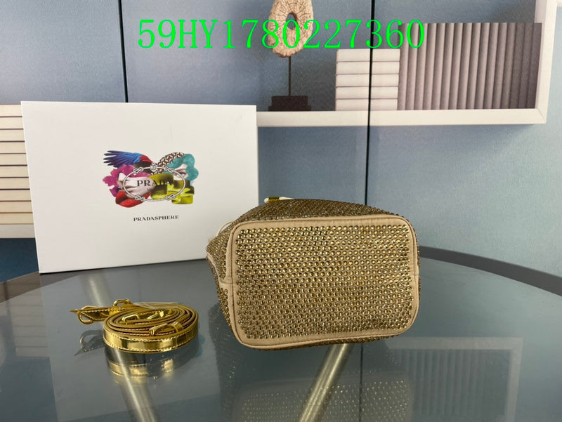 Satchel Bags - PDA Bags - 3501