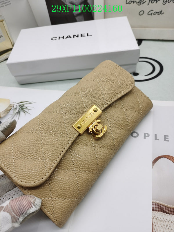 Glami - CHL Wallet - 2622