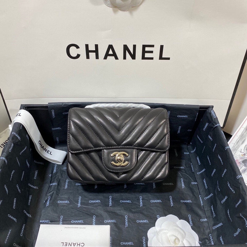 Satchel Bags - CHL Bags - 4167