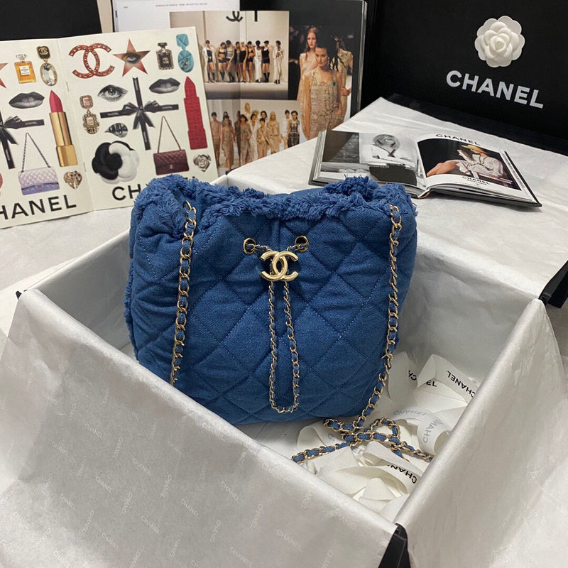Satchel Bags - CHL Bags - 3663