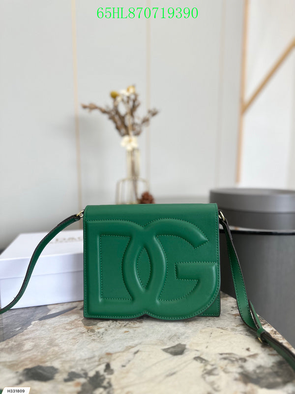 Glami - DAG Bags - 035