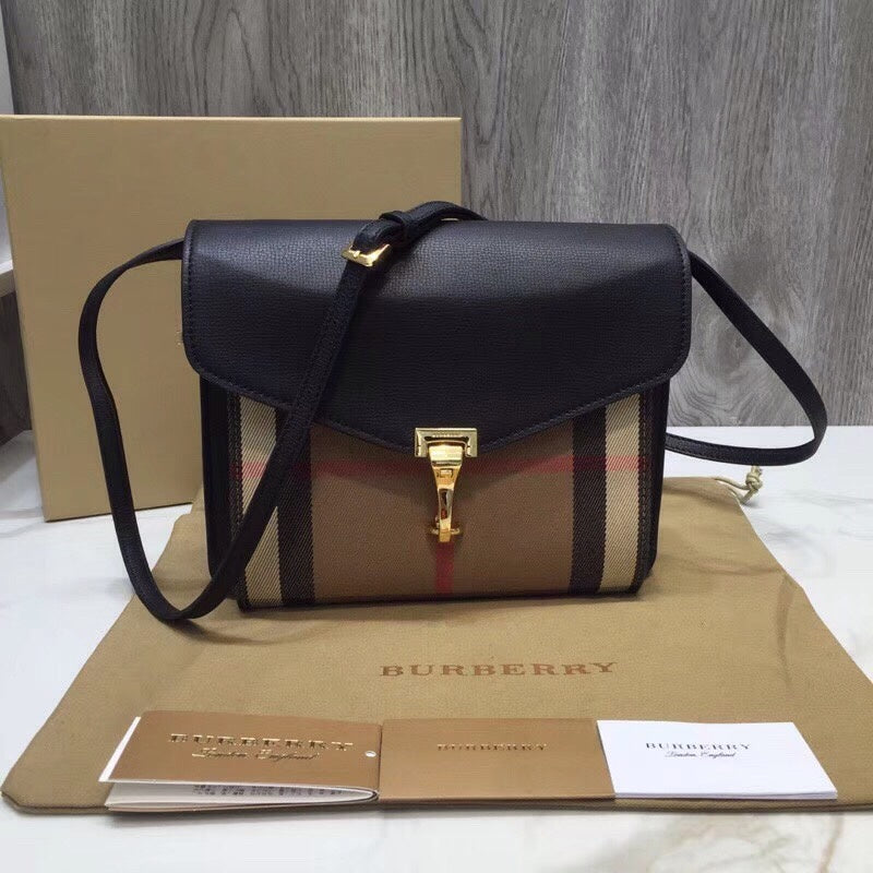 Fan Fashion -GLM - Top quality BBR Bags - 1582