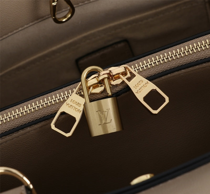 Glami- Glami- Lu-Vi bags - 3889
