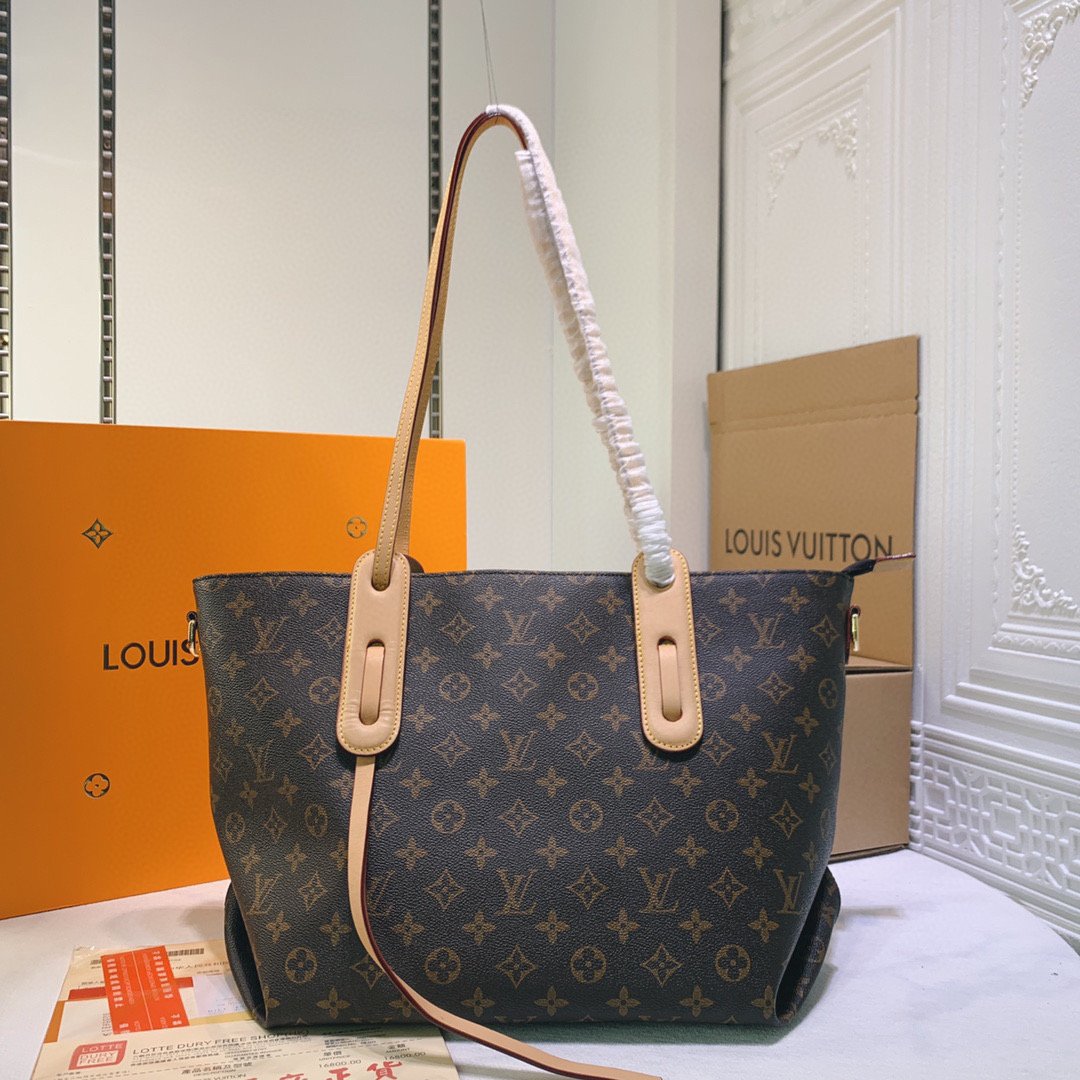 GLM - Top Quality Bags LUV 055