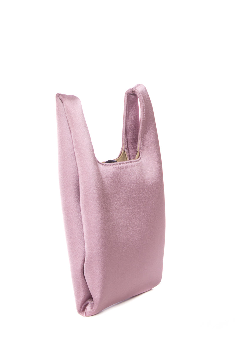 Hayward Lilac Handbag