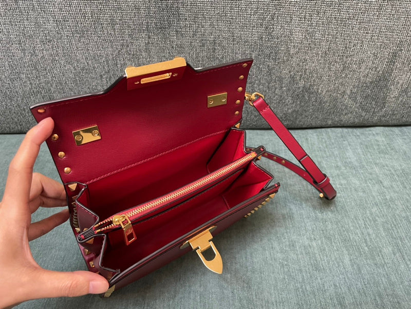 GLM - VEL Bags - 120