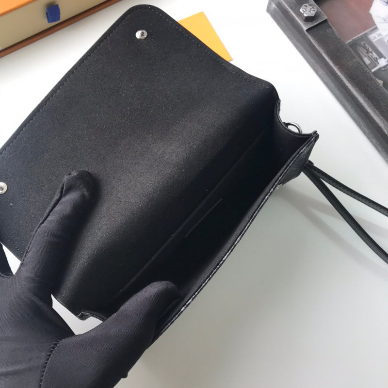 Satchel Bags - VL Bags - 4157