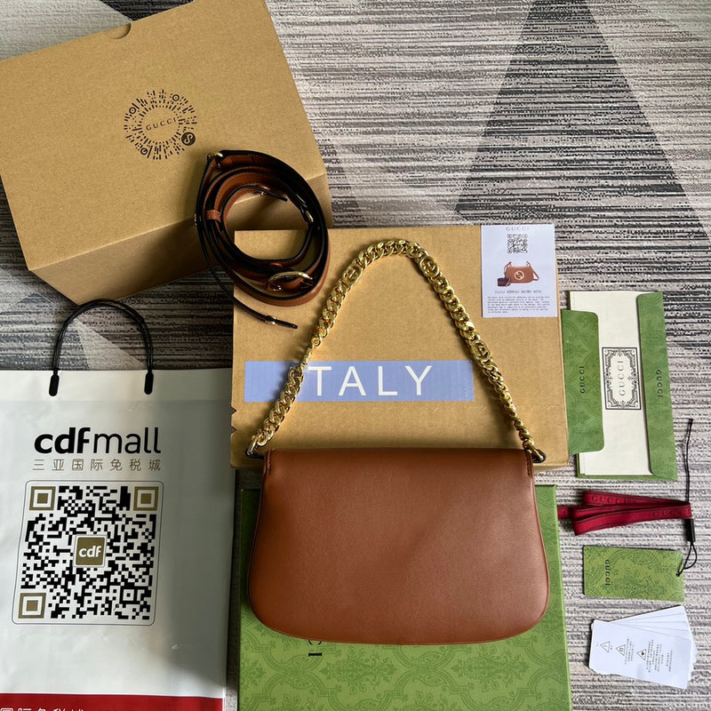 Satchel Bags - GCI Bags - 4333