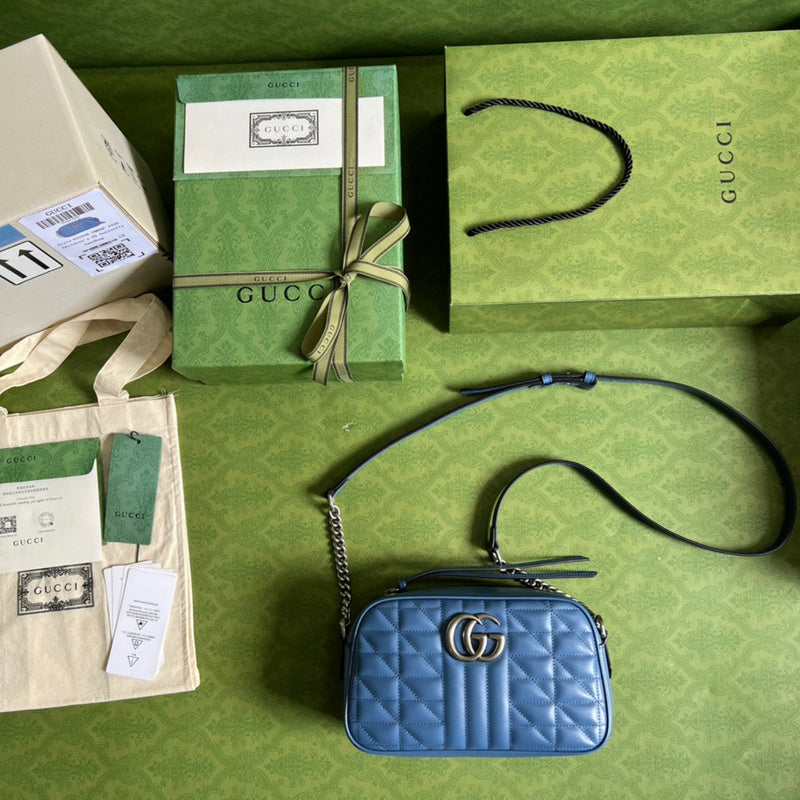 Satchel Bags - GCI Bags - 6493