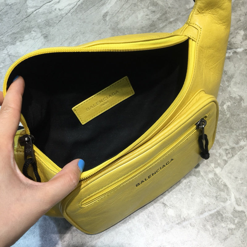Satchel Bags - BGA Bags - 404