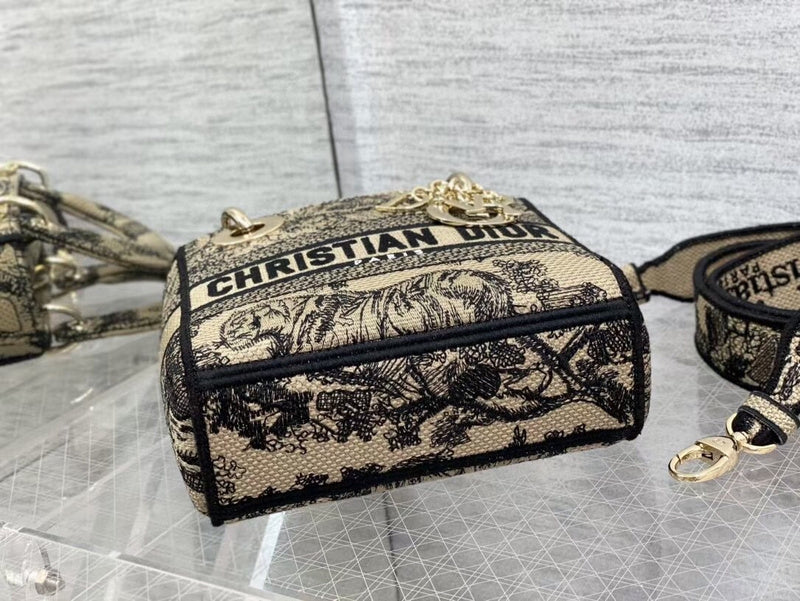 GLM - Dir Bags - 2209