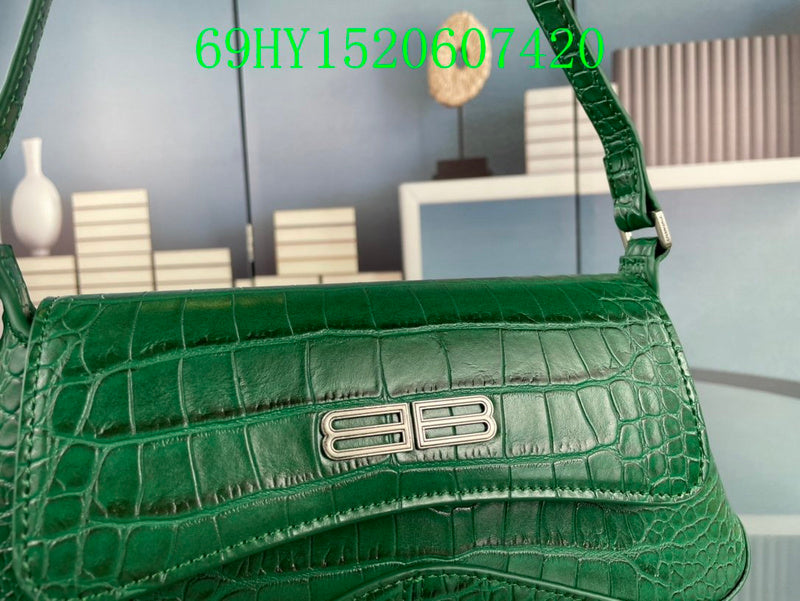 Satchel Bags - BGA Bags - 2265