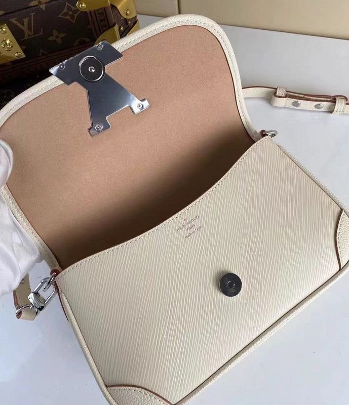 Satchel Bags - VL Bags - 4638
