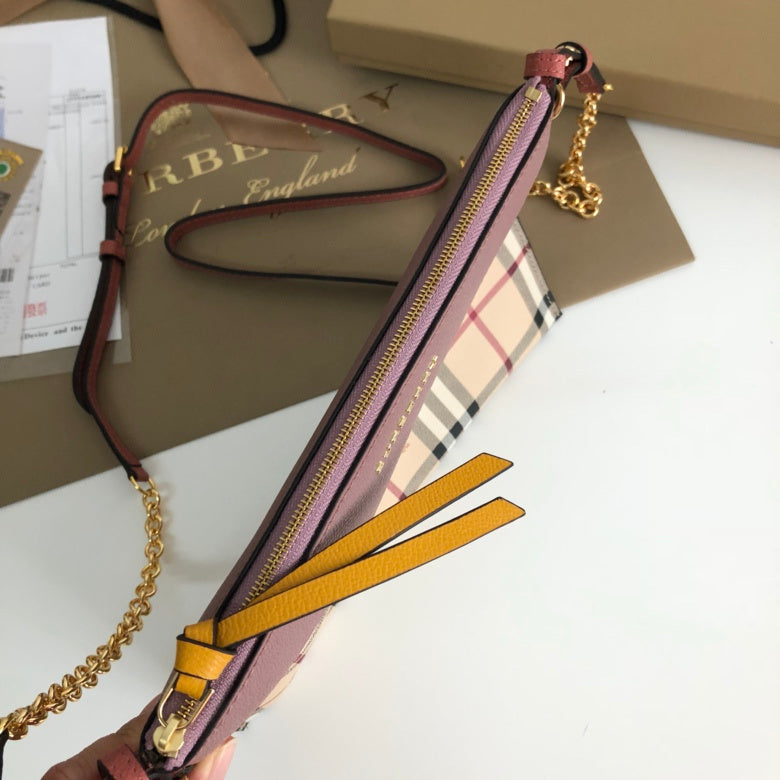 Fan Fashion -GLM - Top quality BBR Bags - 1070