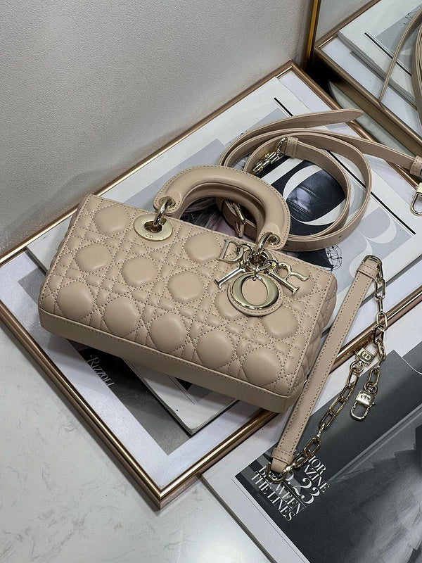 Glami - GLAMIr Bags - 693