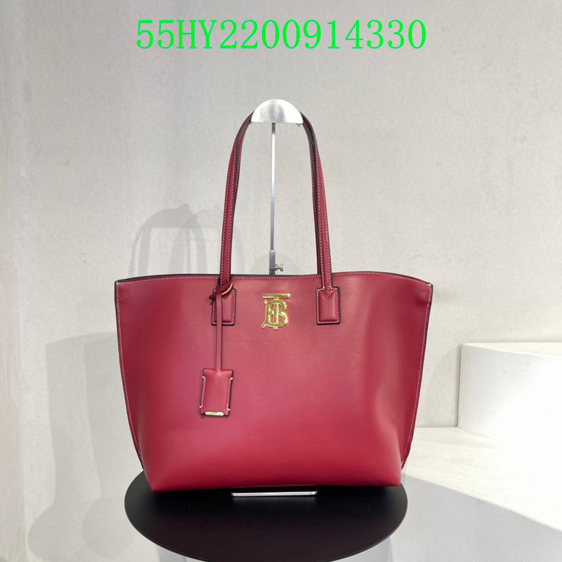 Fan Fashion -GLM - Top quality BBR Bags - 279