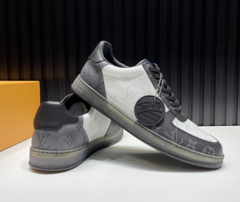 glami shop- LOV Men Shoes - 1210