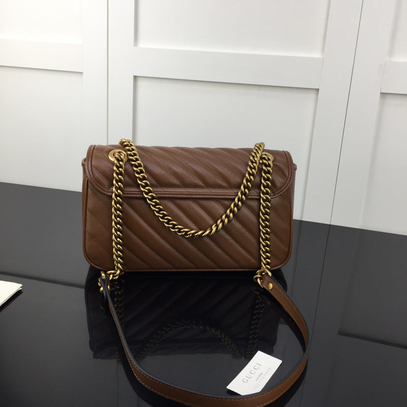 Satchel Bags - GUC Bags - 1340
