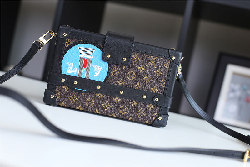 Glami GlamI Lu-Vi bags - 8212