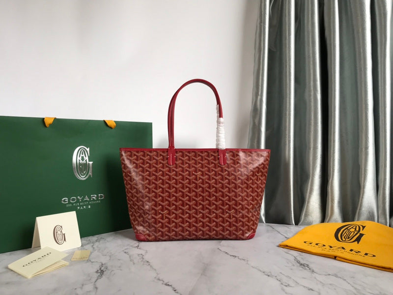 GLM - GYO Bags - 867