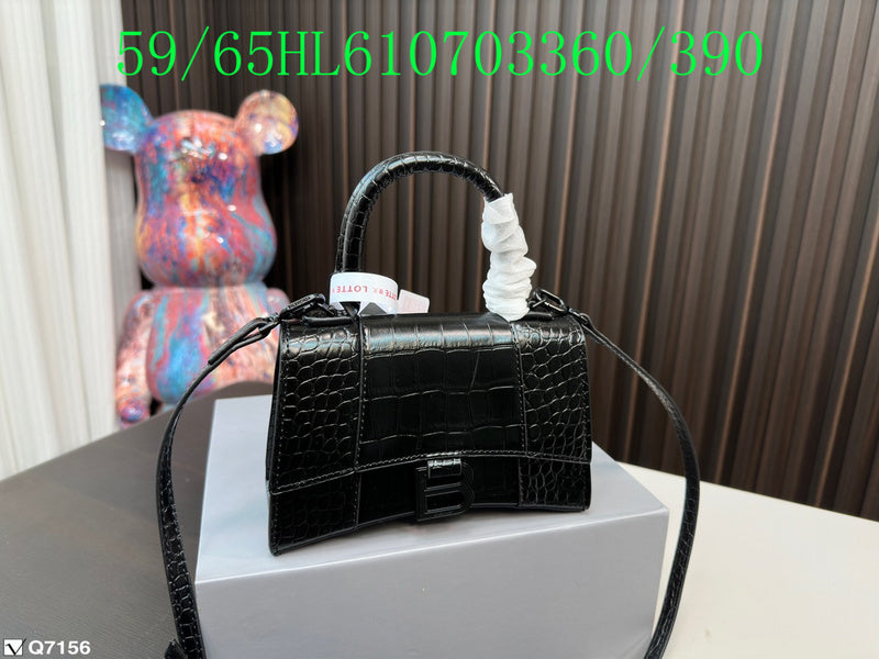 Glami GlamI - BGA Bags - 1725