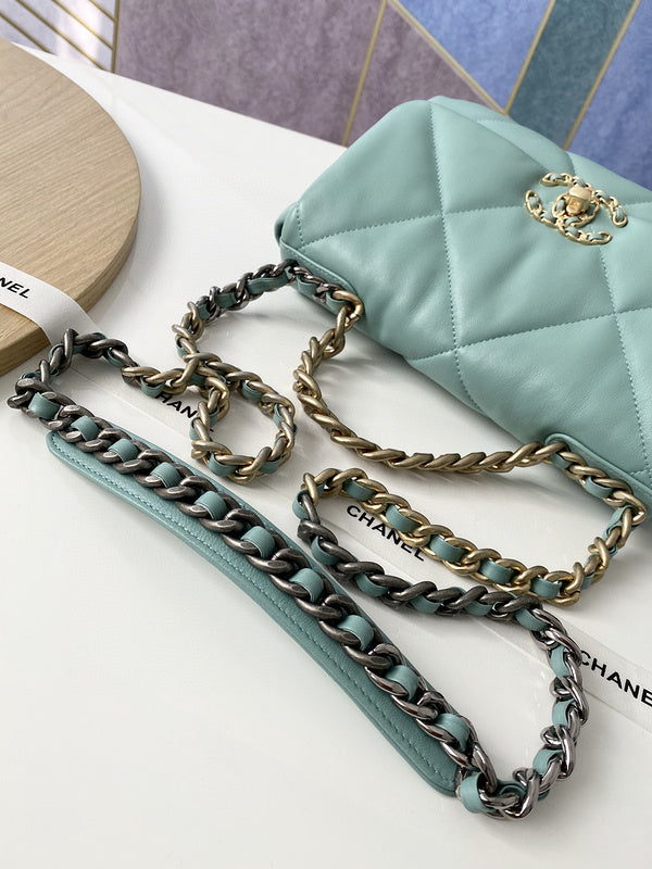 Satchel Bags - CHL Bags - 1565