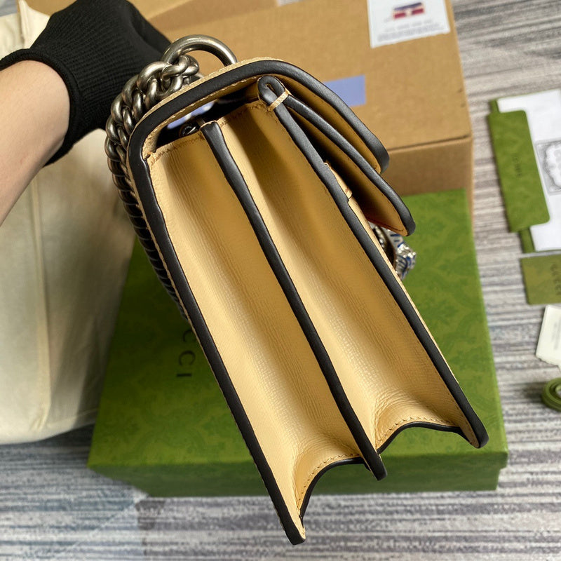 Satchel Bags - GCI Bags - 6816