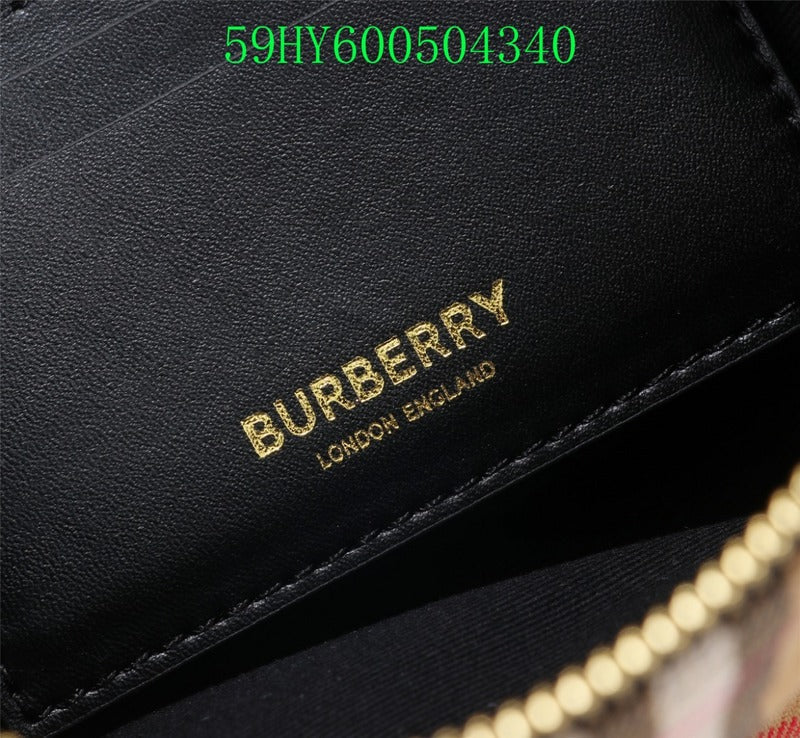 Fan Fashion -GLM - Top quality BBR Bags - 535