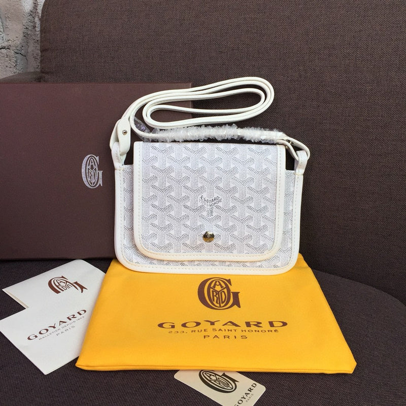 Satchel Bags - GOD Bags - 662