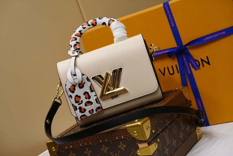 Satchel Bags - VL Bags - 5474